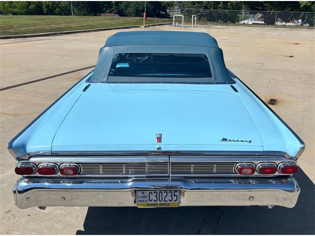1964 Mercury Monterey (CC-2092962) for sale in West Chester, Pennsylvania