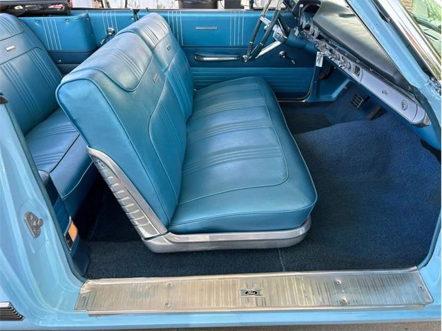 1964 Mercury Monterey (CC-2092962) for sale in West Chester, Pennsylvania