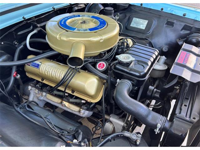 1964 Mercury Monterey (CC-2092962) for sale in West Chester, Pennsylvania