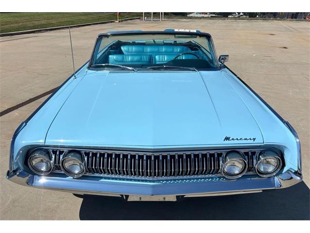 1964 Mercury Monterey (CC-2092962) for sale in West Chester, Pennsylvania