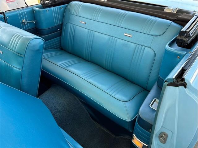 1964 Mercury Monterey (CC-2092962) for sale in West Chester, Pennsylvania