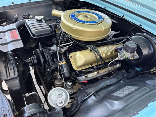 1964 Mercury Monterey (CC-2092962) for sale in West Chester, Pennsylvania