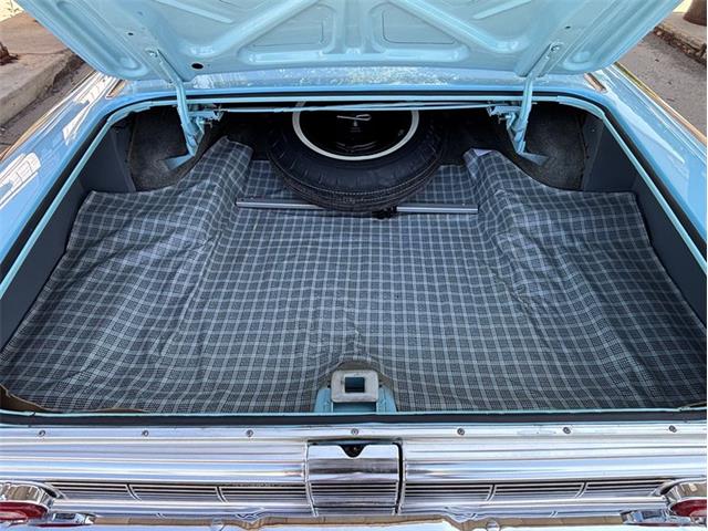 1964 Mercury Monterey (CC-2092962) for sale in West Chester, Pennsylvania