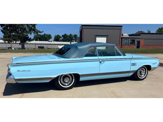 1964 Mercury Monterey (CC-2092962) for sale in West Chester, Pennsylvania