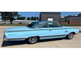 1964 Mercury Monterey (CC-2092962) for sale in West Chester, Pennsylvania