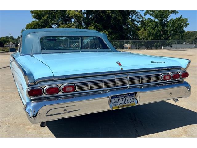 1964 Mercury Monterey (CC-2092962) for sale in West Chester, Pennsylvania