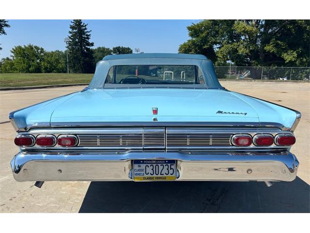 1964 Mercury Monterey (CC-2092962) for sale in West Chester, Pennsylvania