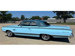 1964 Mercury Monterey (CC-2092962) for sale in West Chester, Pennsylvania