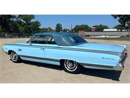 1964 Mercury Monterey (CC-2092962) for sale in West Chester, Pennsylvania