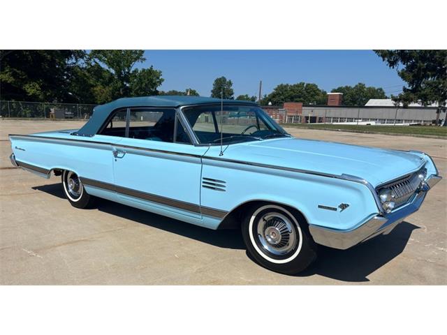 1964 Mercury Monterey (CC-2092962) for sale in West Chester, Pennsylvania