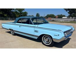 1964 Mercury Monterey (CC-2092962) for sale in West Chester, Pennsylvania