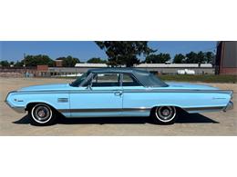 1964 Mercury Monterey (CC-2092962) for sale in West Chester, Pennsylvania