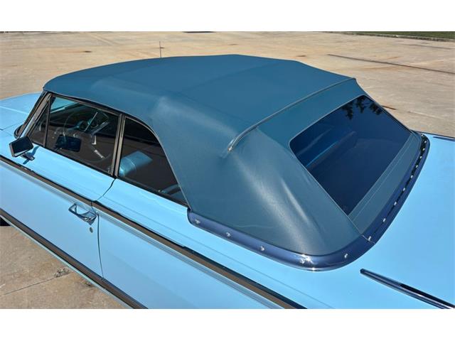 1964 Mercury Monterey (CC-2092962) for sale in West Chester, Pennsylvania