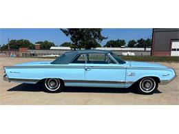 1964 Mercury Monterey (CC-2092962) for sale in West Chester, Pennsylvania