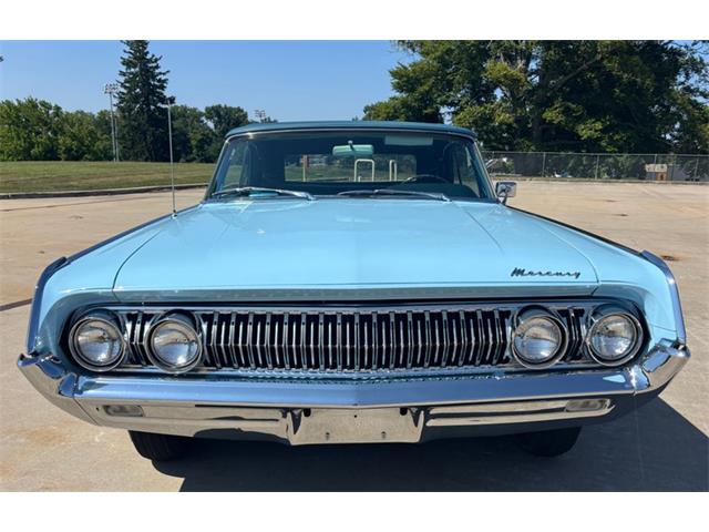 1964 Mercury Monterey (CC-2092962) for sale in West Chester, Pennsylvania