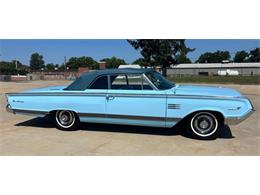 1964 Mercury Monterey (CC-2092962) for sale in West Chester, Pennsylvania