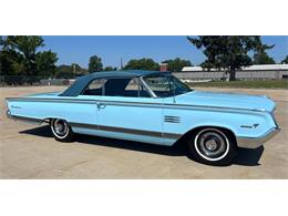 1964 Mercury Monterey (CC-2092962) for sale in West Chester, Pennsylvania