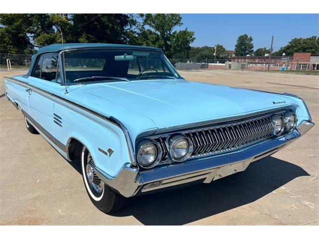 1964 Mercury Monterey (CC-2092962) for sale in West Chester, Pennsylvania