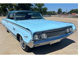 1964 Mercury Monterey (CC-2092962) for sale in West Chester, Pennsylvania