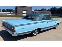 1964 Mercury Monterey (CC-2092962) for sale in West Chester, Pennsylvania