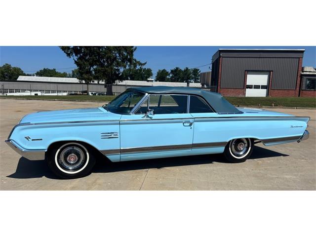 1964 Mercury Monterey (CC-2092962) for sale in West Chester, Pennsylvania