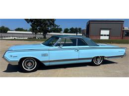 1964 Mercury Monterey (CC-2092962) for sale in West Chester, Pennsylvania
