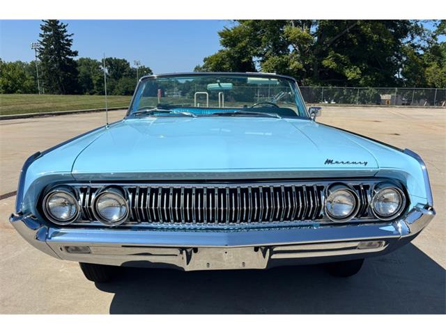 1964 Mercury Monterey (CC-2092962) for sale in West Chester, Pennsylvania