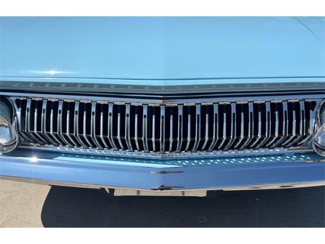 1964 Mercury Monterey (CC-2092962) for sale in West Chester, Pennsylvania