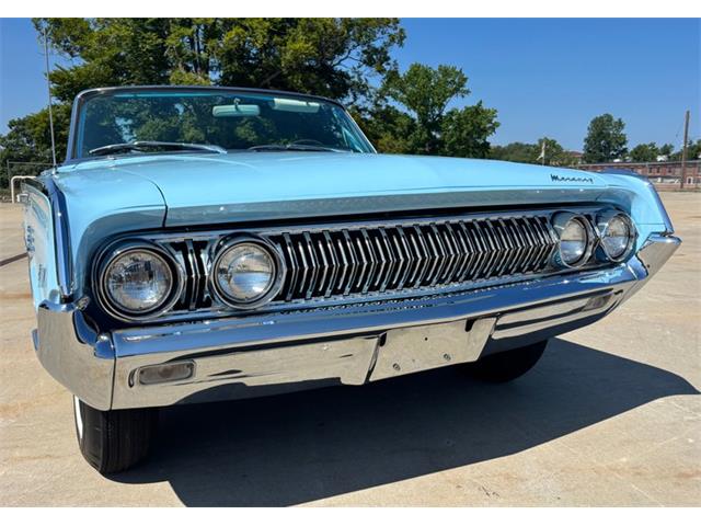 1964 Mercury Monterey (CC-2092962) for sale in West Chester, Pennsylvania