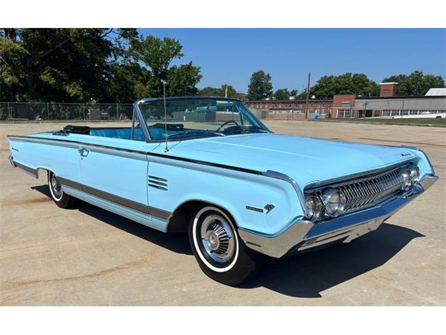 1964 Mercury Monterey (CC-2092962) for sale in West Chester, Pennsylvania