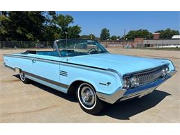 1964 Mercury Monterey (CC-2092962) for sale in West Chester, Pennsylvania