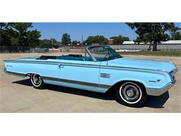 1964 Mercury Monterey (CC-2092962) for sale in West Chester, Pennsylvania
