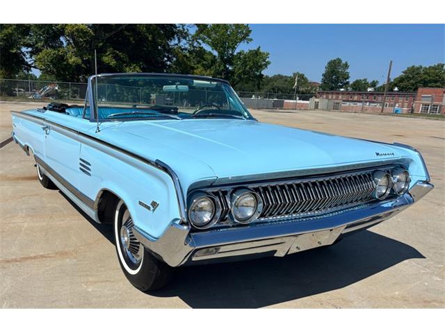 1964 Mercury Monterey (CC-2092962) for sale in West Chester, Pennsylvania