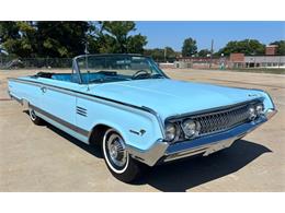 1964 Mercury Monterey (CC-2092962) for sale in West Chester, Pennsylvania
