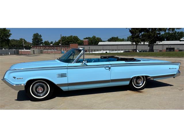 1964 Mercury Monterey (CC-2092962) for sale in West Chester, Pennsylvania