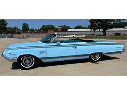 1964 Mercury Monterey (CC-2092962) for sale in West Chester, Pennsylvania