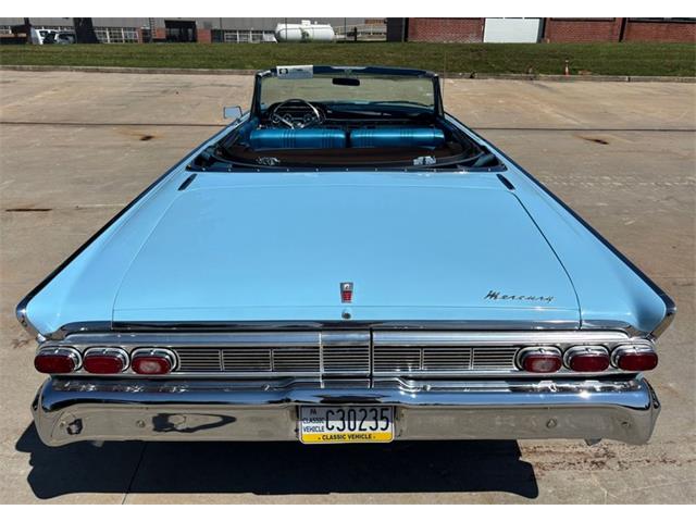1964 Mercury Monterey (CC-2092962) for sale in West Chester, Pennsylvania