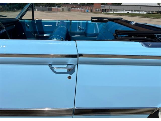 1964 Mercury Monterey (CC-2092962) for sale in West Chester, Pennsylvania