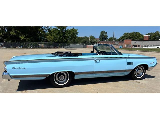 1964 Mercury Monterey (CC-2092962) for sale in West Chester, Pennsylvania