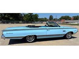 1964 Mercury Monterey (CC-2092962) for sale in West Chester, Pennsylvania