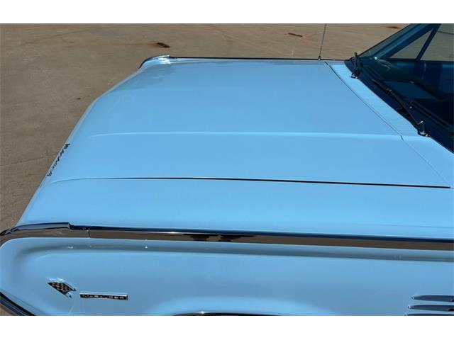 1964 Mercury Monterey (CC-2092962) for sale in West Chester, Pennsylvania