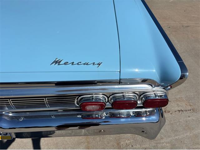 1964 Mercury Monterey (CC-2092962) for sale in West Chester, Pennsylvania