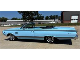 1964 Mercury Monterey (CC-2092962) for sale in West Chester, Pennsylvania