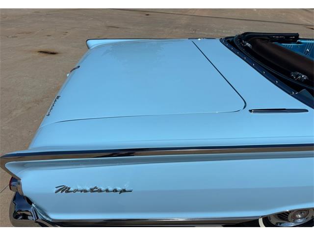 1964 Mercury Monterey (CC-2092962) for sale in West Chester, Pennsylvania