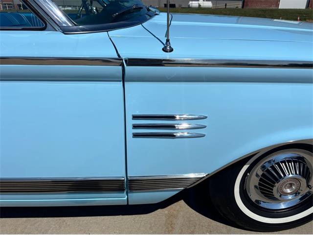 1964 Mercury Monterey (CC-2092962) for sale in West Chester, Pennsylvania