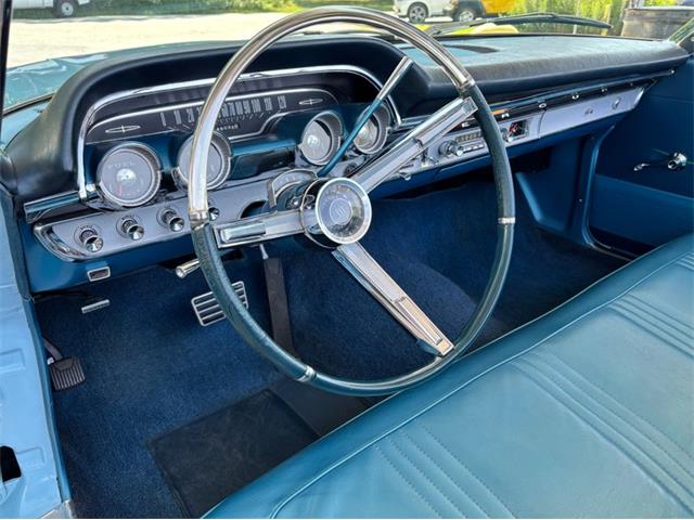 1964 Mercury Monterey (CC-2092962) for sale in West Chester, Pennsylvania