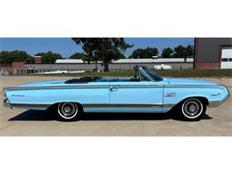 1964 Mercury Monterey (CC-2092962) for sale in West Chester, Pennsylvania