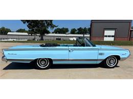 1964 Mercury Monterey (CC-2092962) for sale in West Chester, Pennsylvania