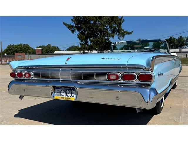 1964 Mercury Monterey (CC-2092962) for sale in West Chester, Pennsylvania