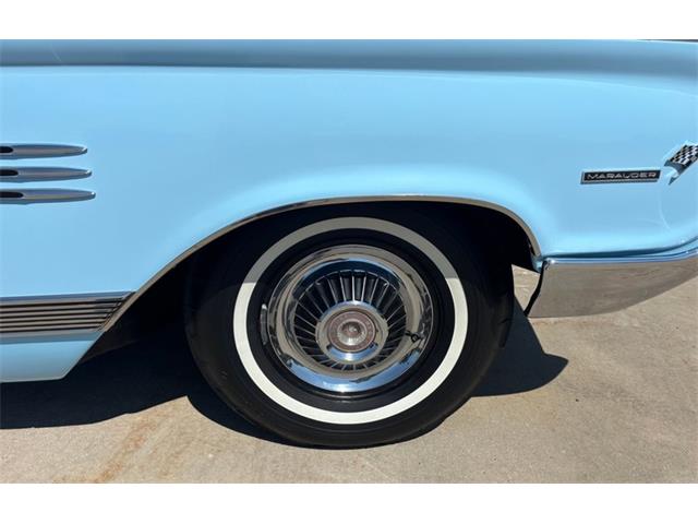 1964 Mercury Monterey (CC-2092962) for sale in West Chester, Pennsylvania